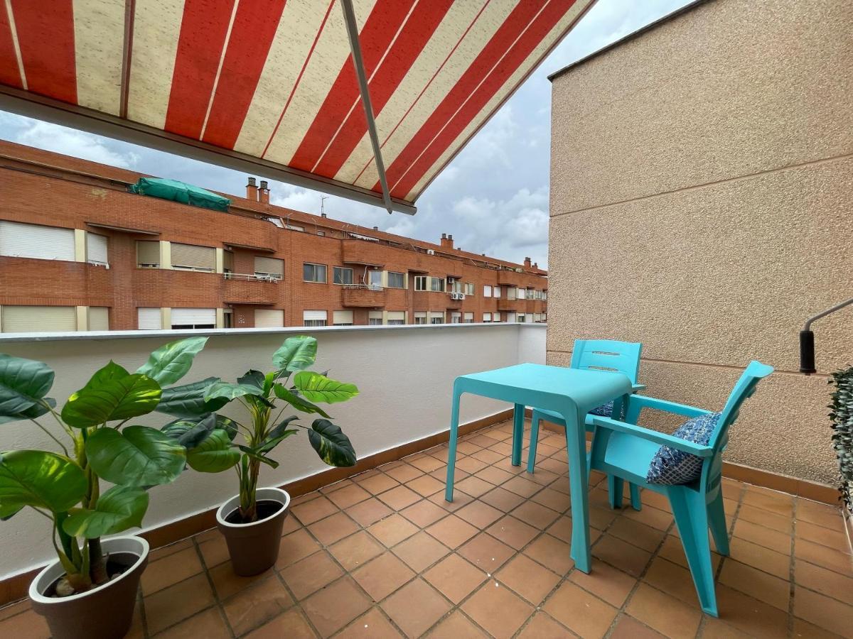 Atico Blue Charme Santo Tomas Salamanca Exterior foto